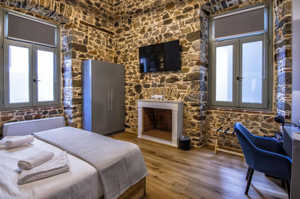Impero Luxury Suites