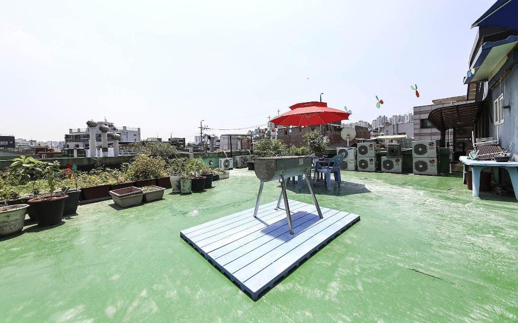 Shine Hotel