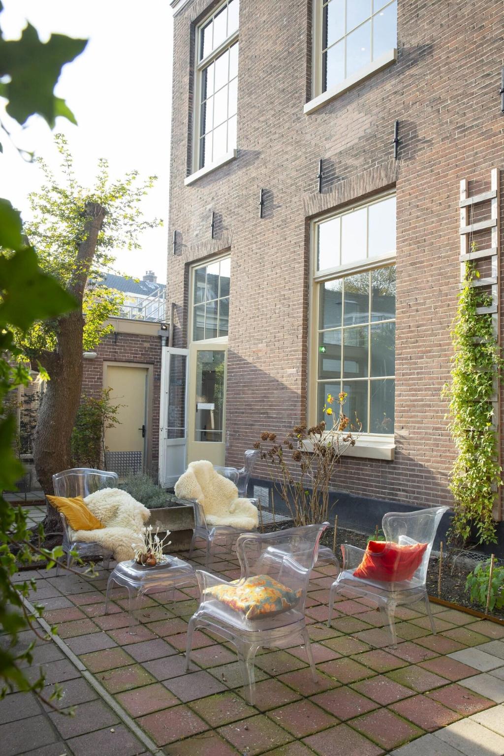 Boutiquehotel Staats