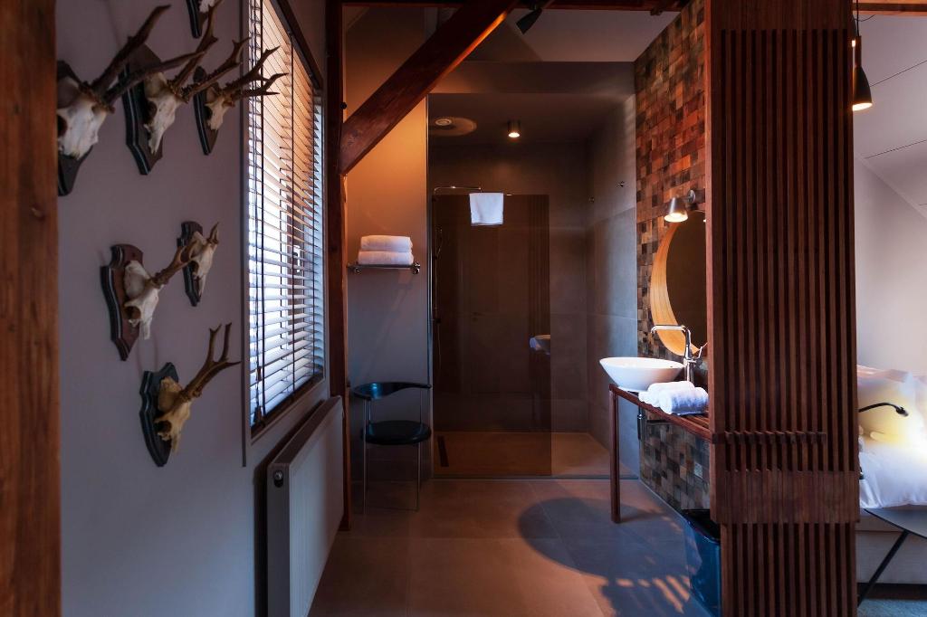 Boutiquehotel Staats