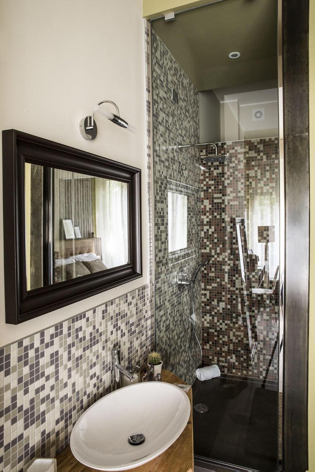 Serendipity Rooms