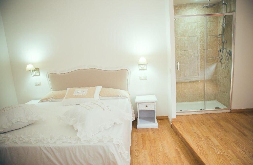 I Racconti di Partenope B&B