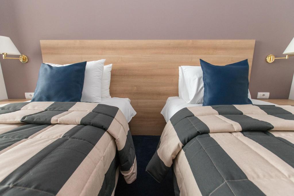 New City Hotel & Restaurant Niš