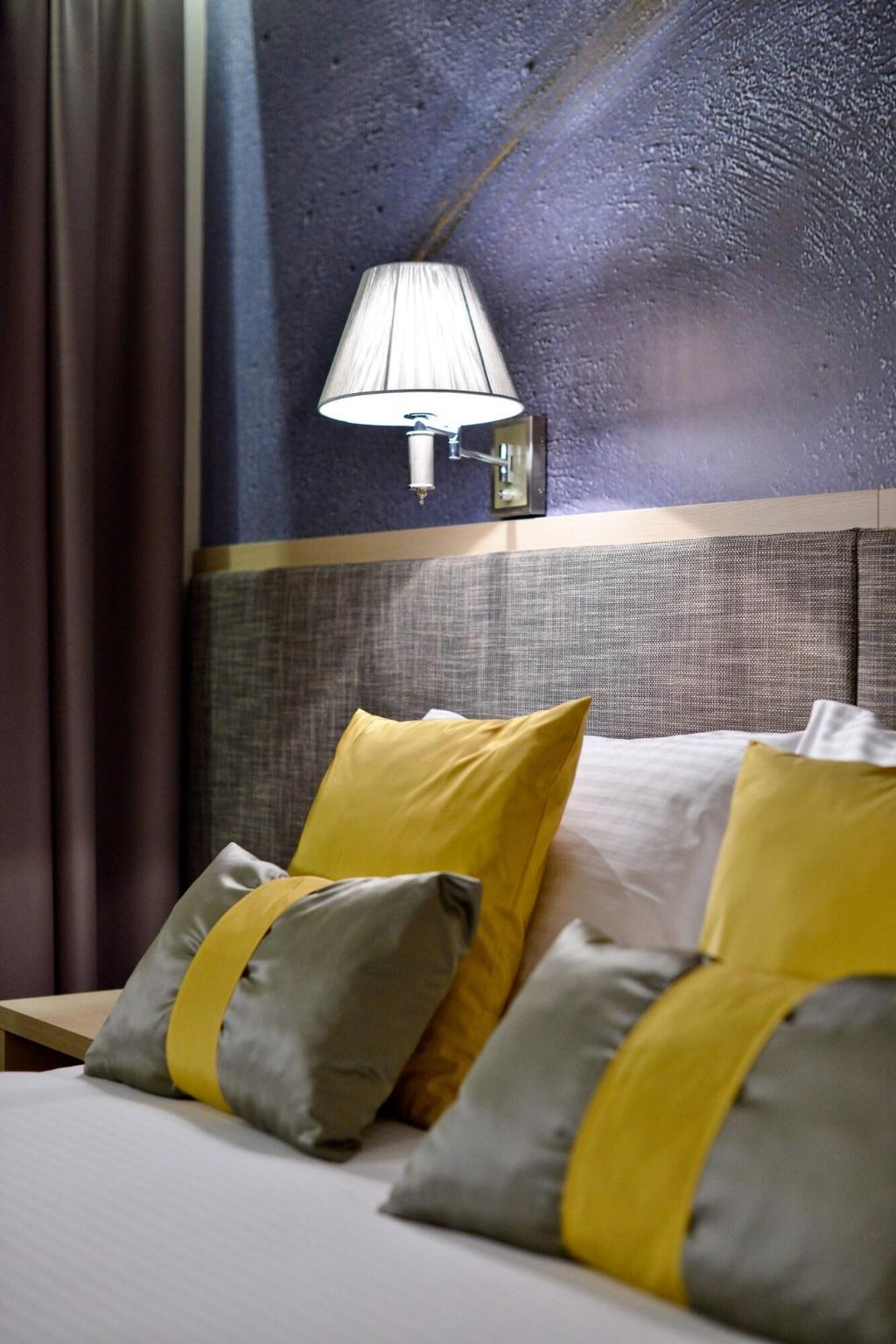 Art Loft Hotel