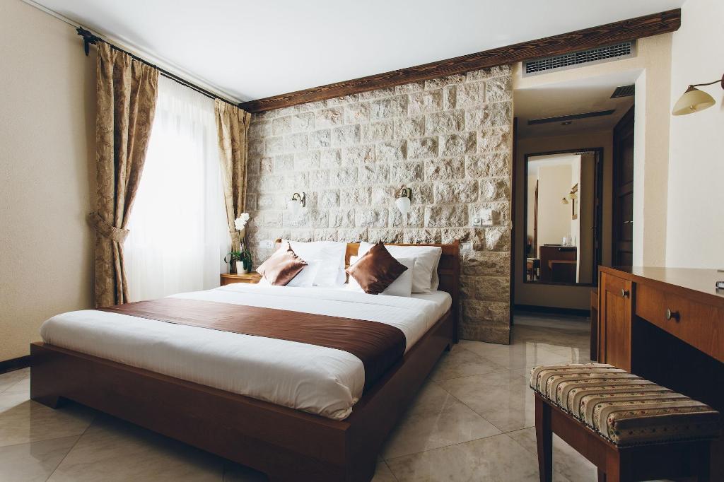 Eco Hotel Carrubba