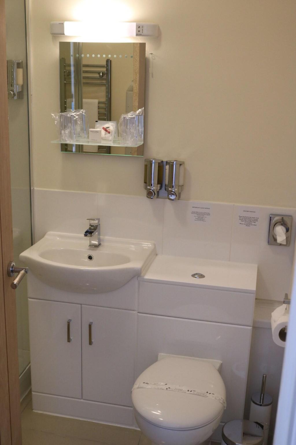 Gonalston Boutique B&B
