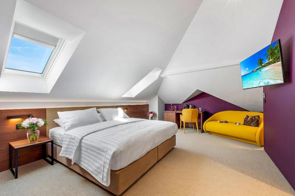 Hotel Villa Orabelle, Kroatien, Dubrovnik. Großes 109