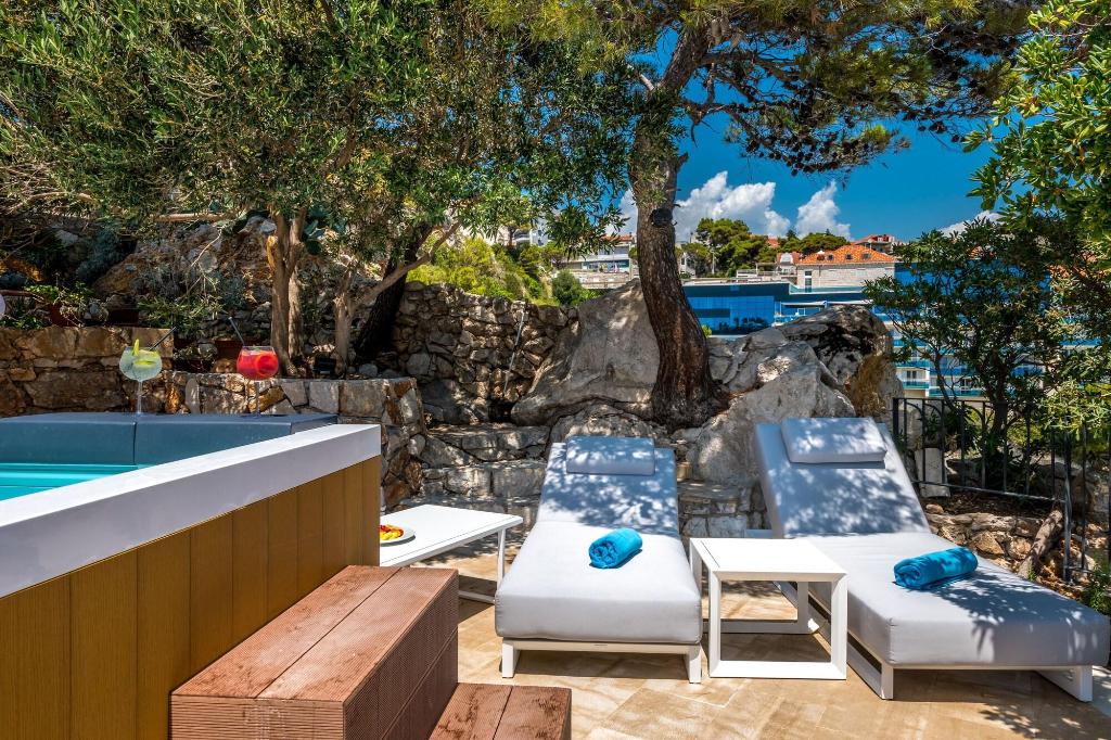Hotel Villa Orabelle, Kroatien, Dubrovnik. Großes 109