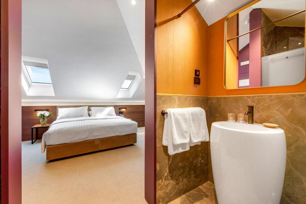 Hotel Villa Orabelle, Kroatien, Dubrovnik. Großes 109