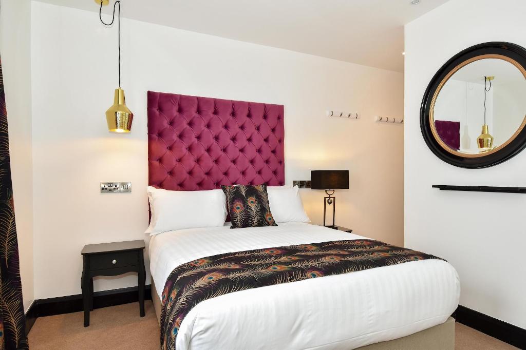 The Lane - Boutique Residence
