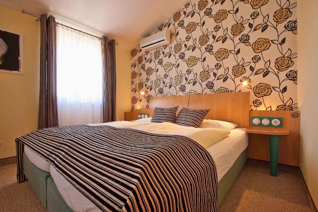 Hotel Scaletta