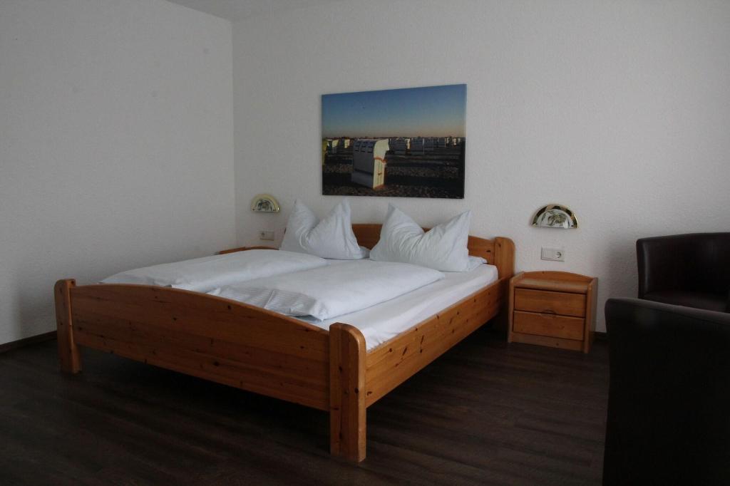 Pension Frisia