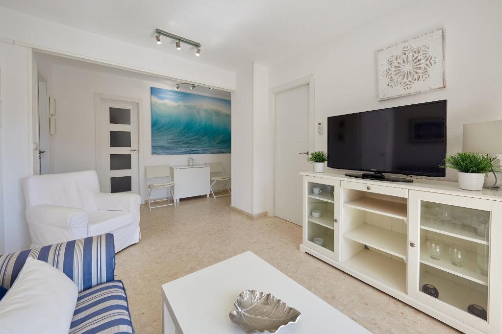 Sonrisa Apartments