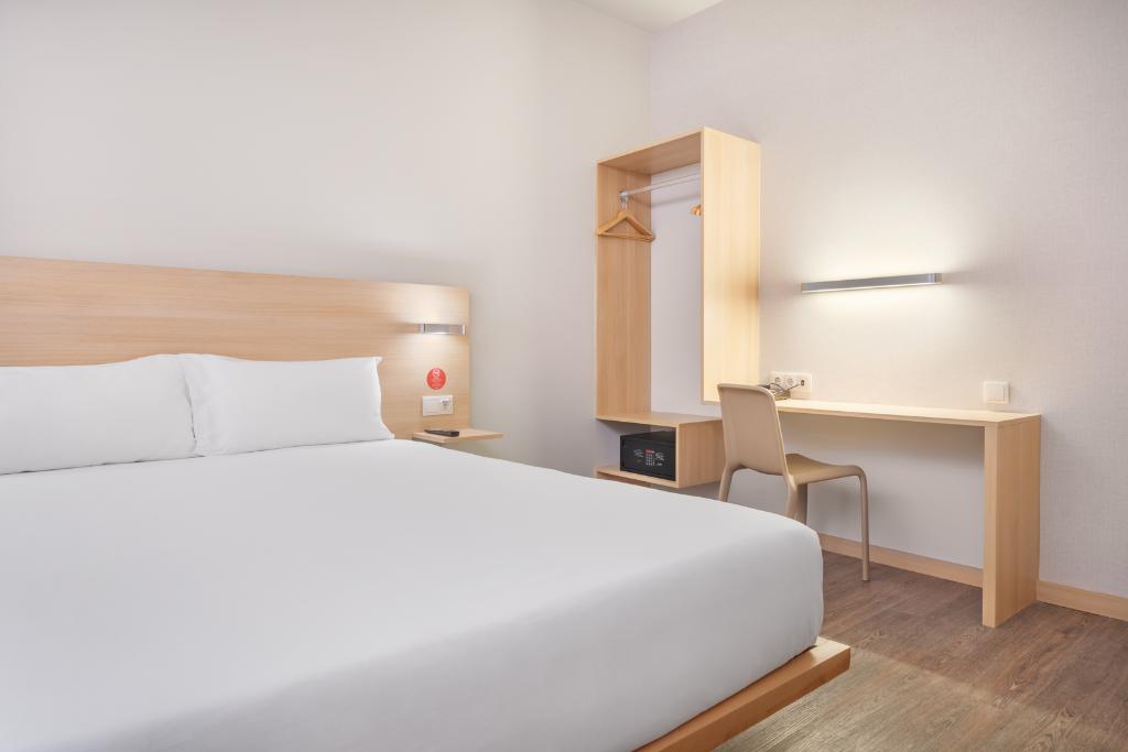 Moov Hotel Evora
