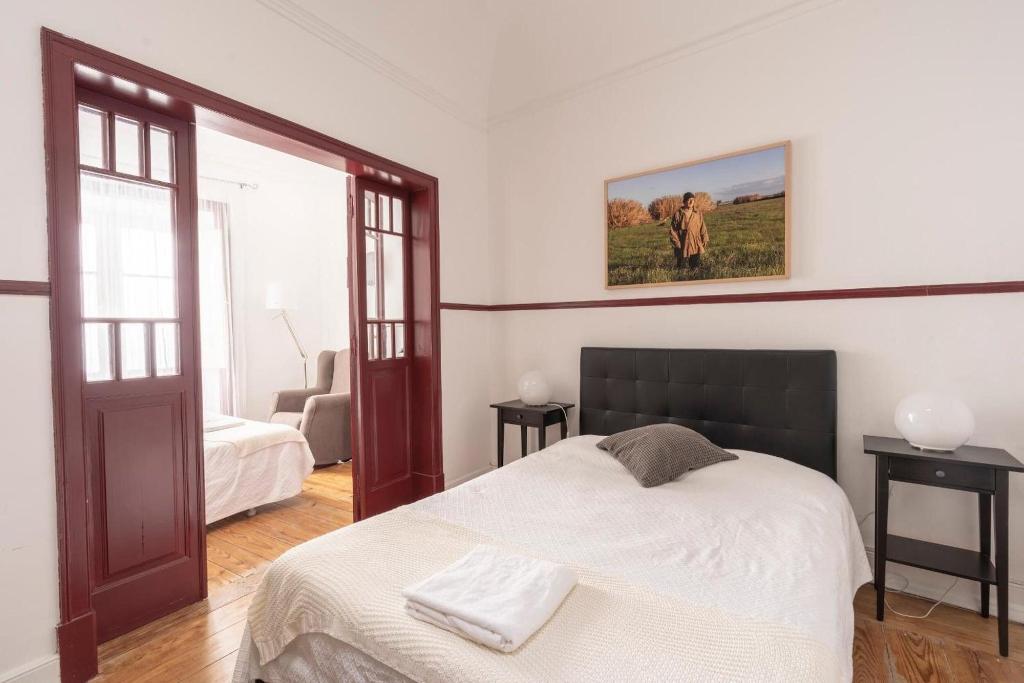 Burgos Guest House