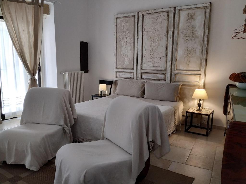 Caminanti B&B