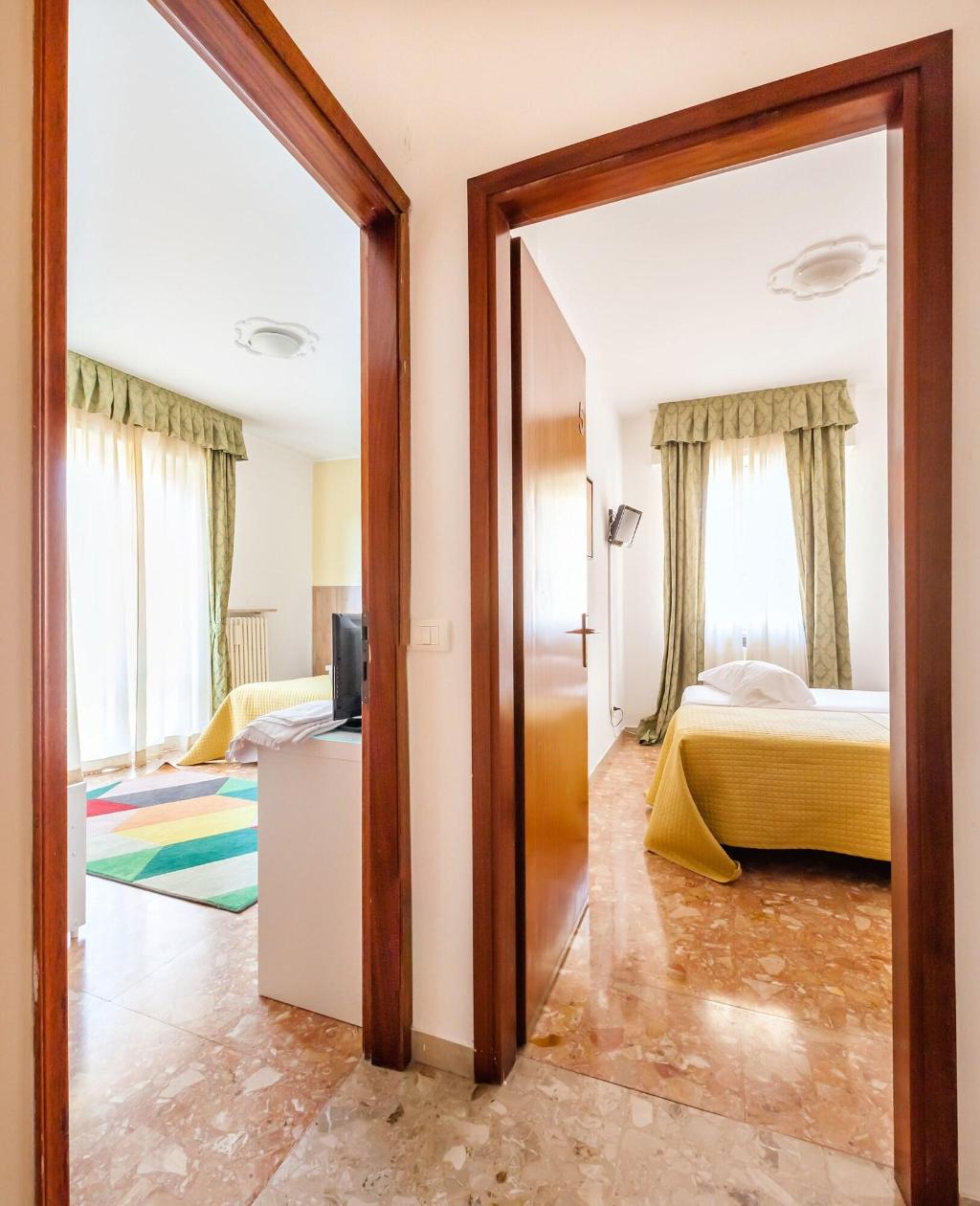 Bed and Breakfast Mariclà