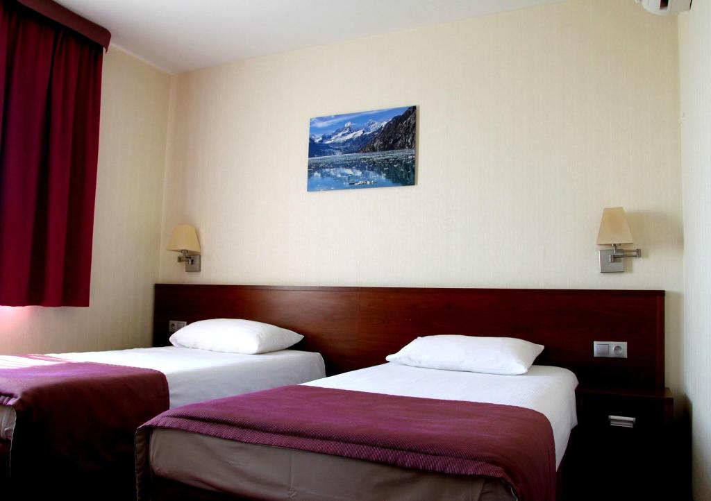 Hotel Arena Expo