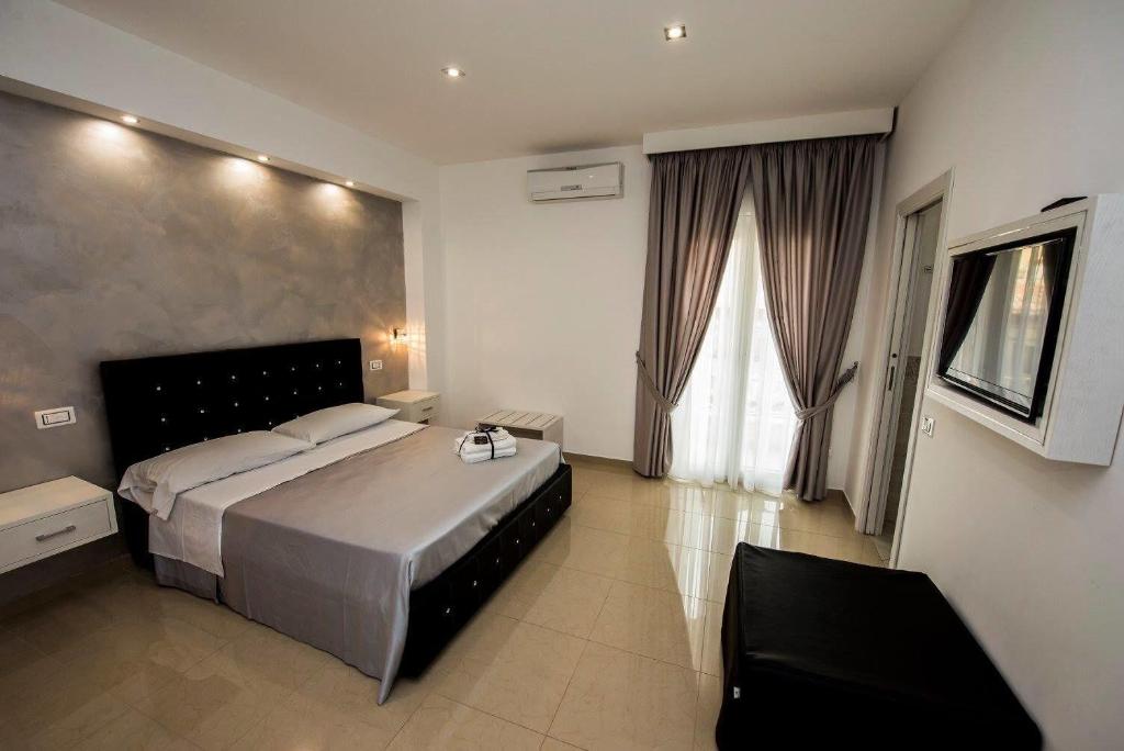 La Suite Tropea B&B