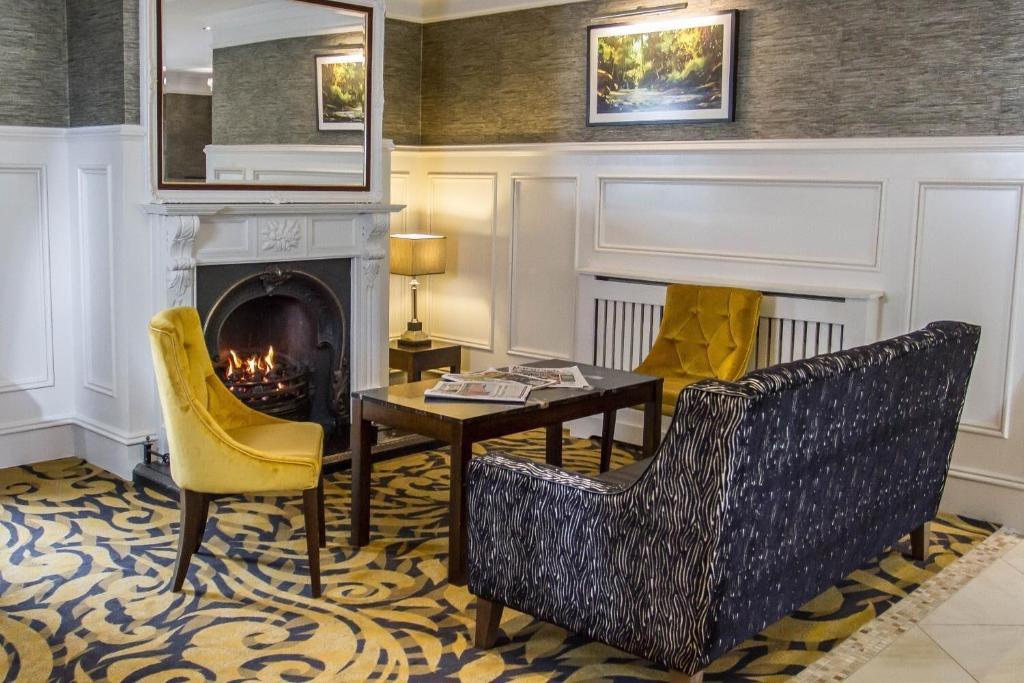 The Ballymac Hotel