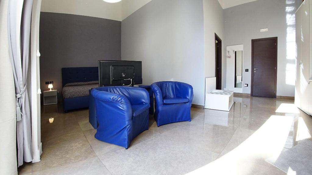Beverello Suite