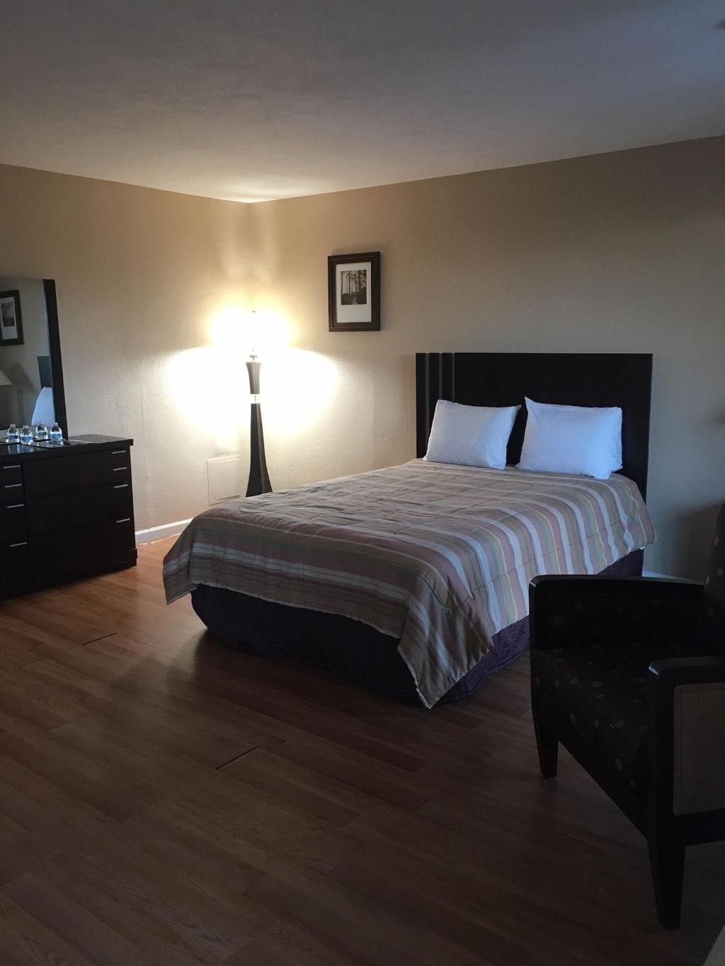 ANS Inn & Suites