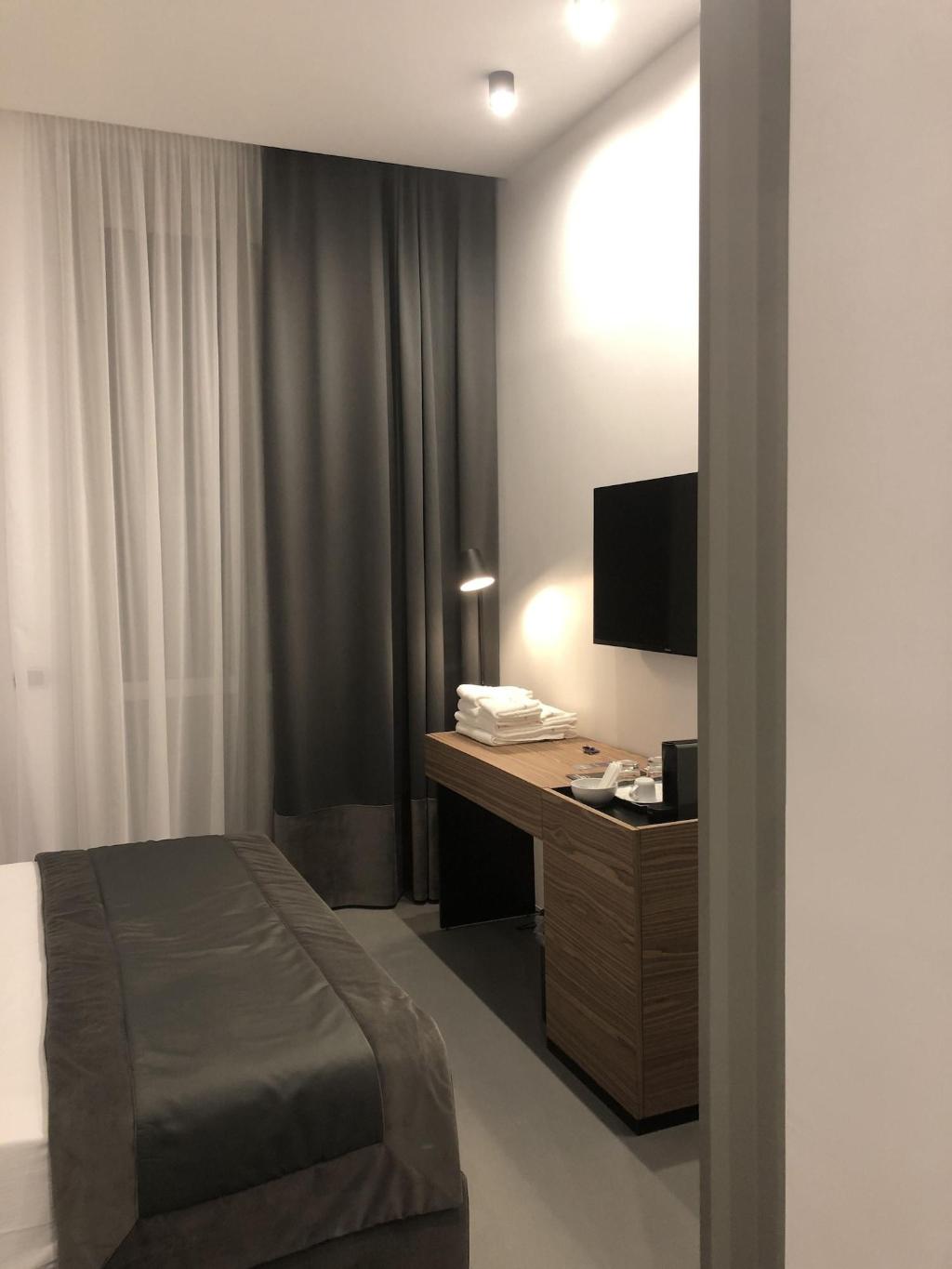 Santalucia133 b&b
