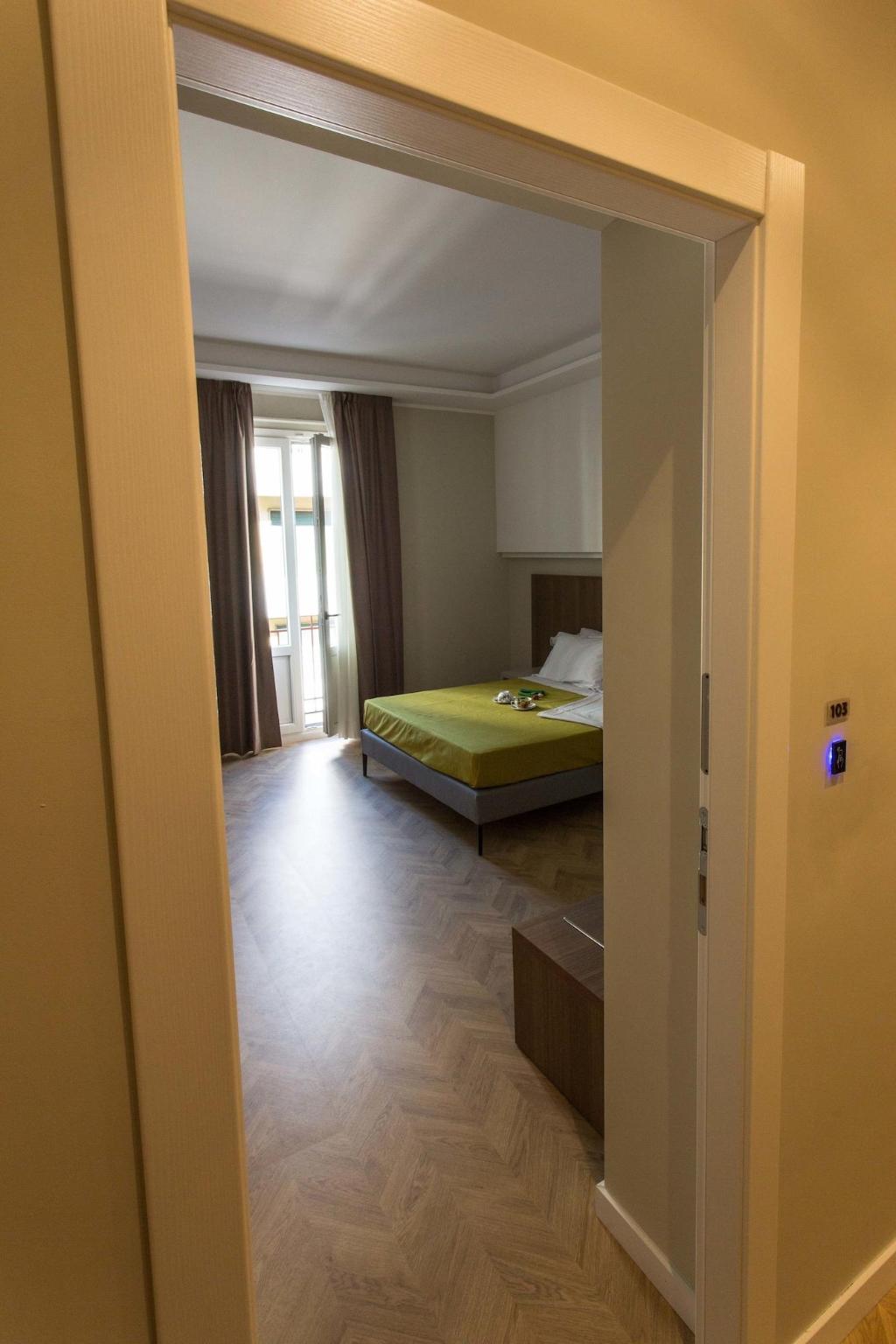 Le Affacciate Bruzie Home