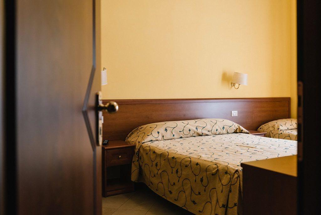 Hotel Nilde