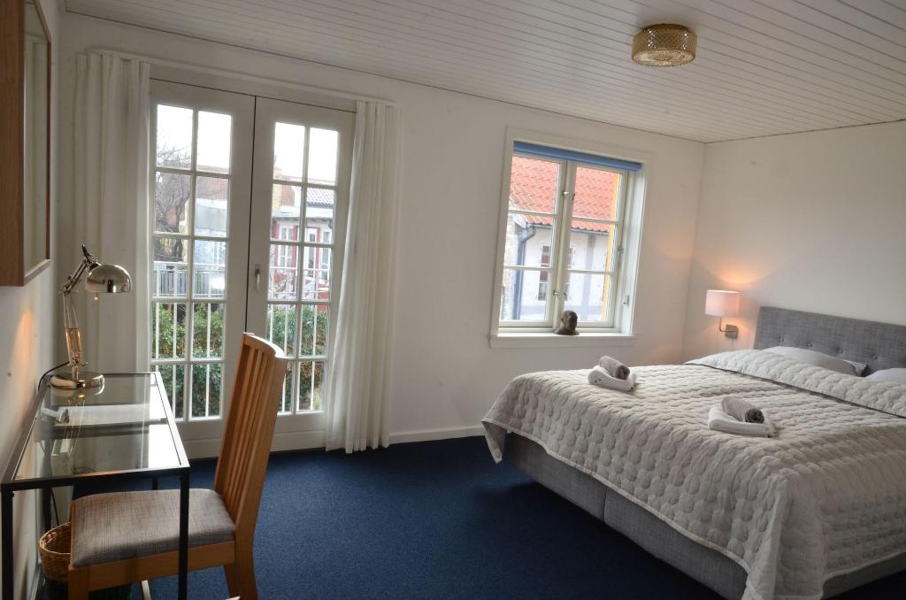 Grønbechs Hotel