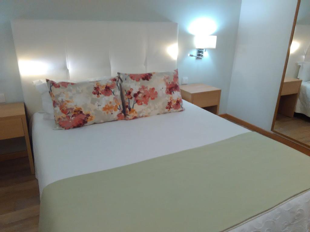 Sea Garden Residência