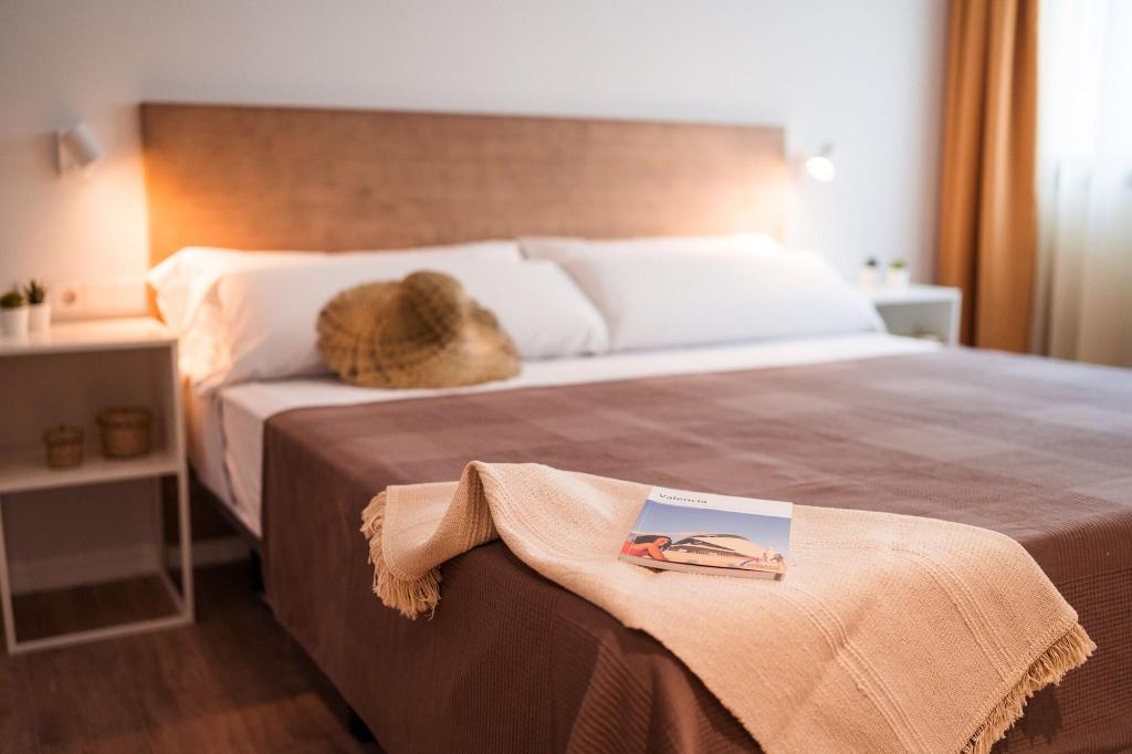 Hotel Líndala
