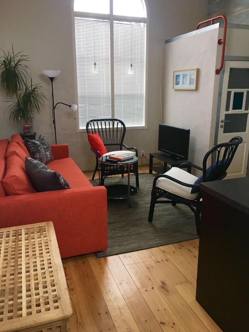 Stationen Bed & Breakfast