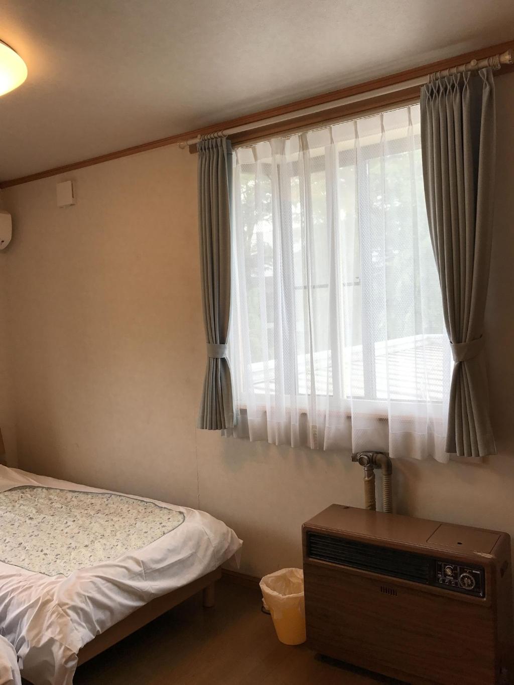 Guesthouse Fuga