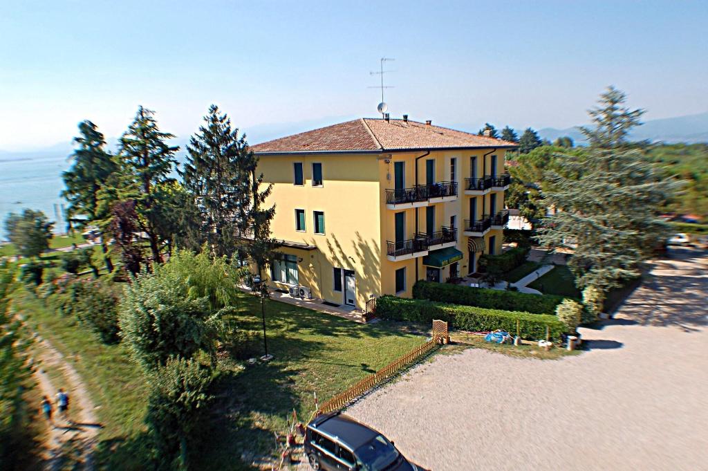 Hotel Campanello