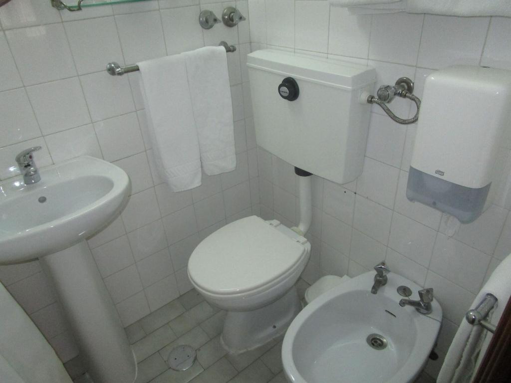 Pensão Luanda