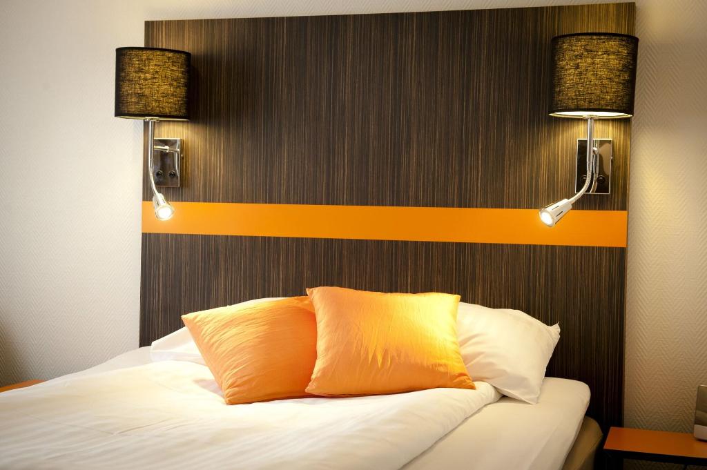Sturup Airport Hotel