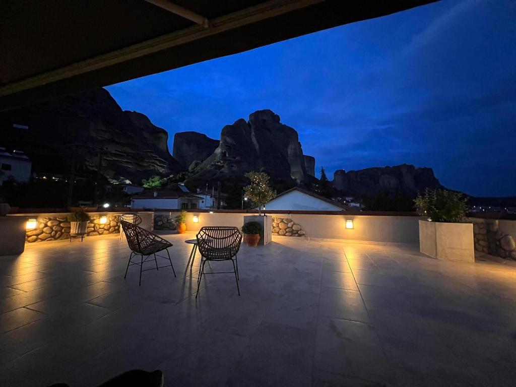 Oikia Guesthouse