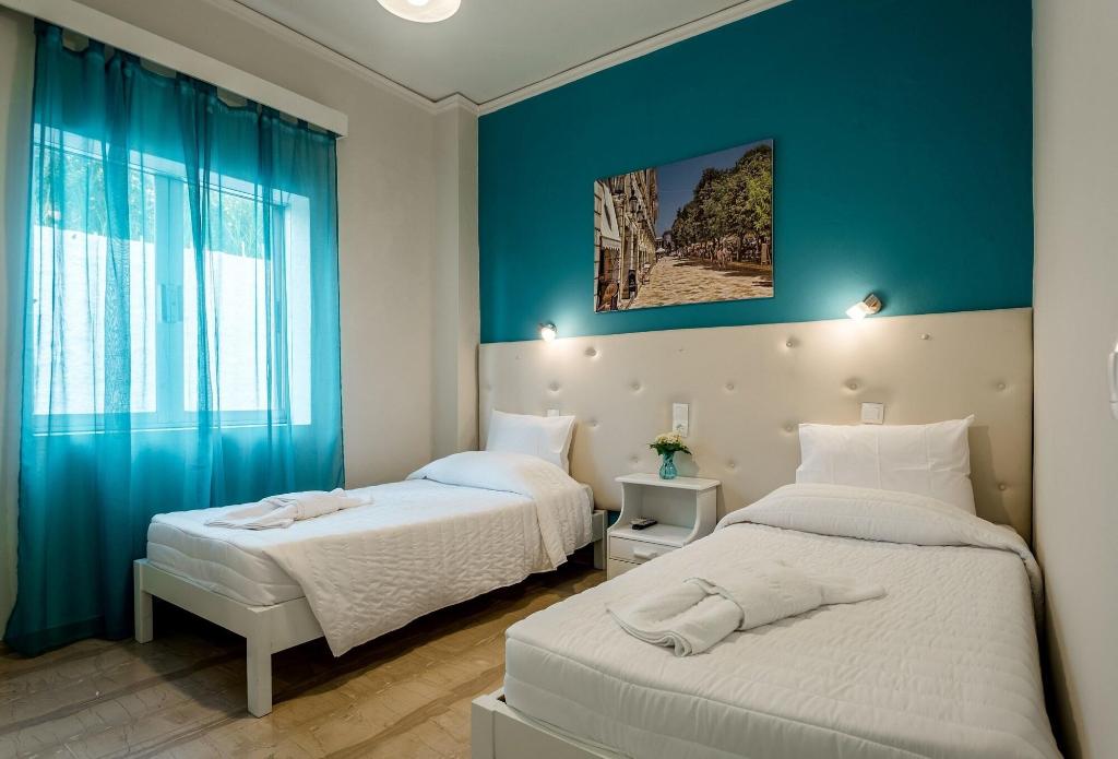 San Georgio Hotel