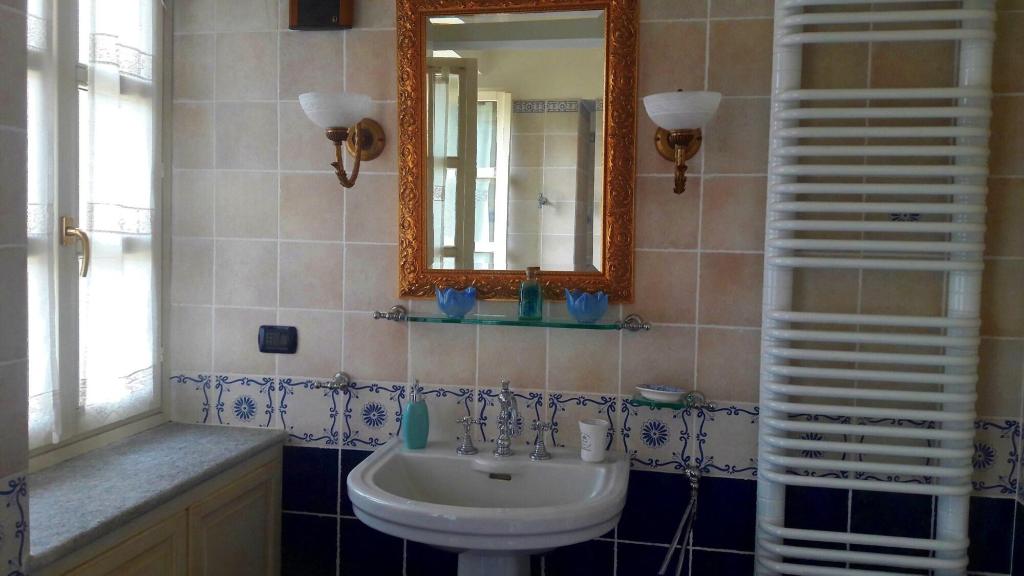 Villa Mirano B&B
