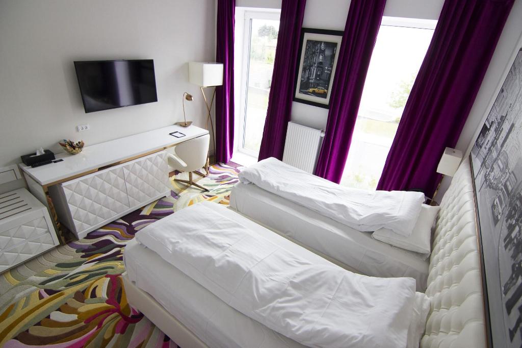 A Hotels Glostrup