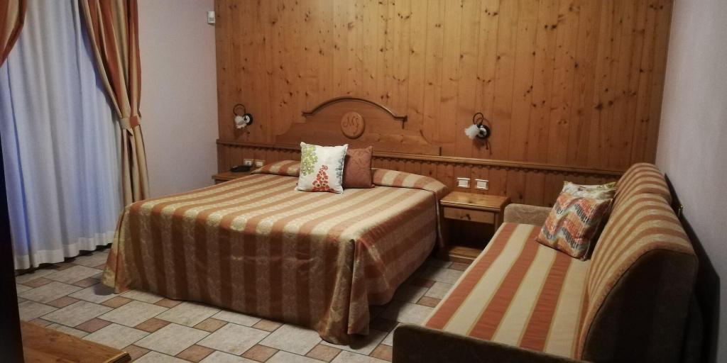 Hotel Lo Fleye