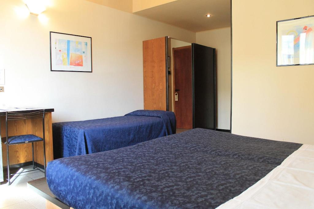 Hotel Griselda