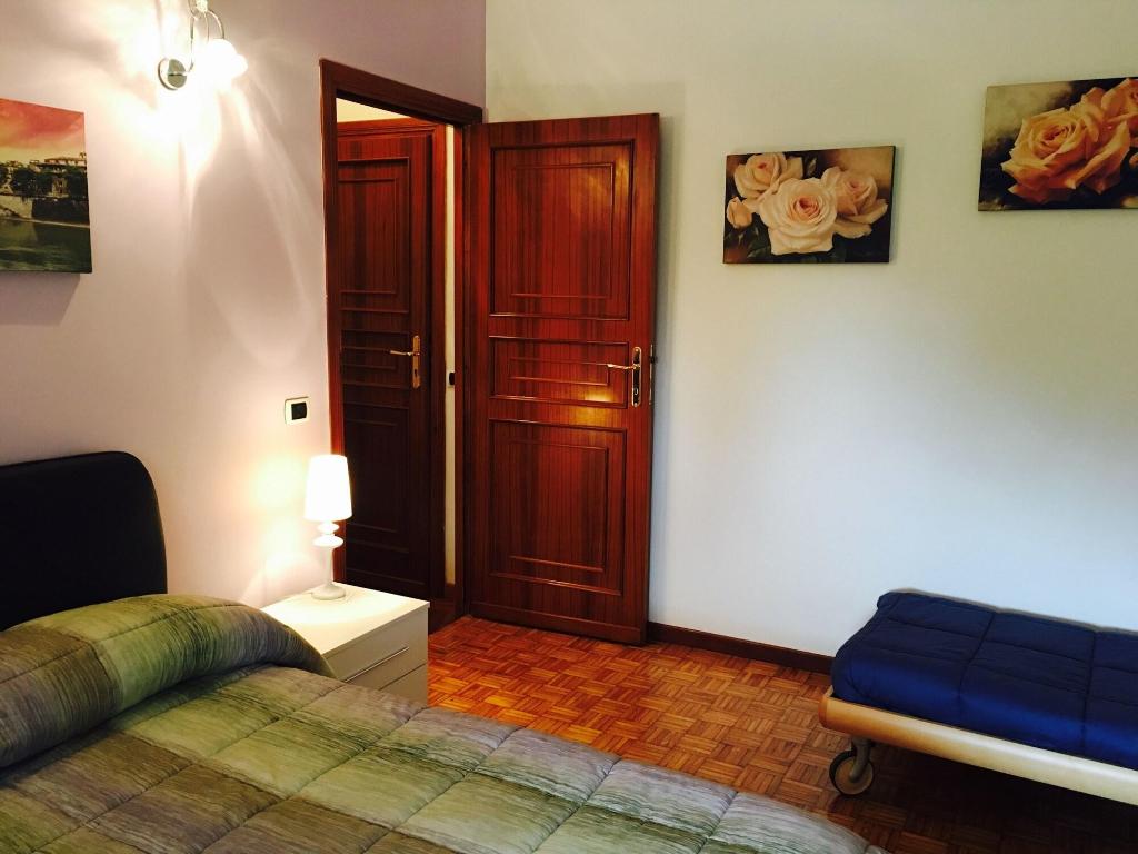 VillaGiò B&B