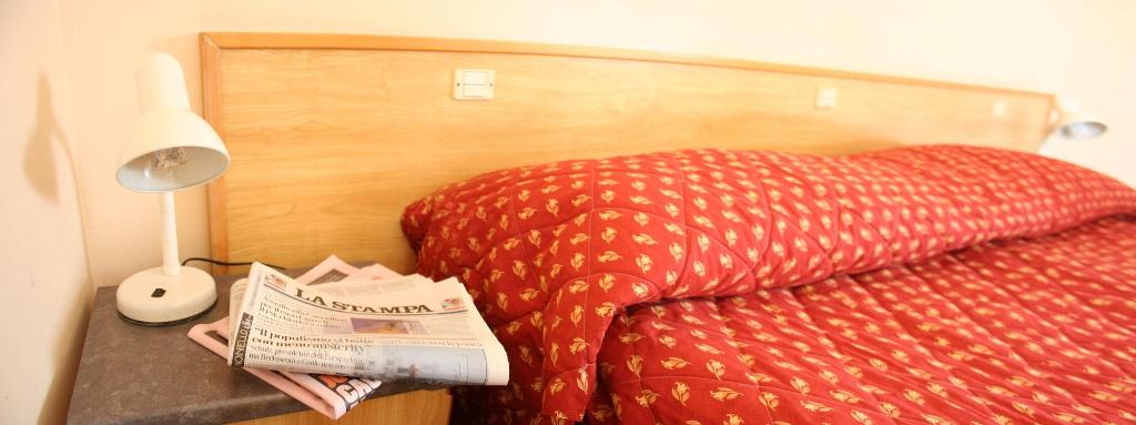 Hotel Savoia
