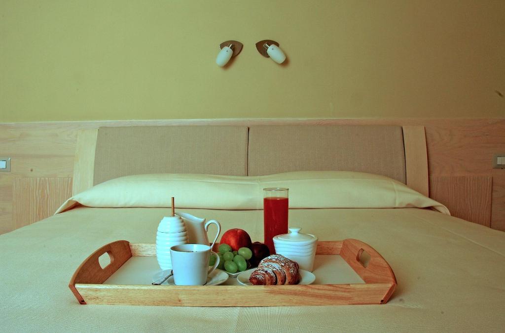 La Casa di Boz B&B