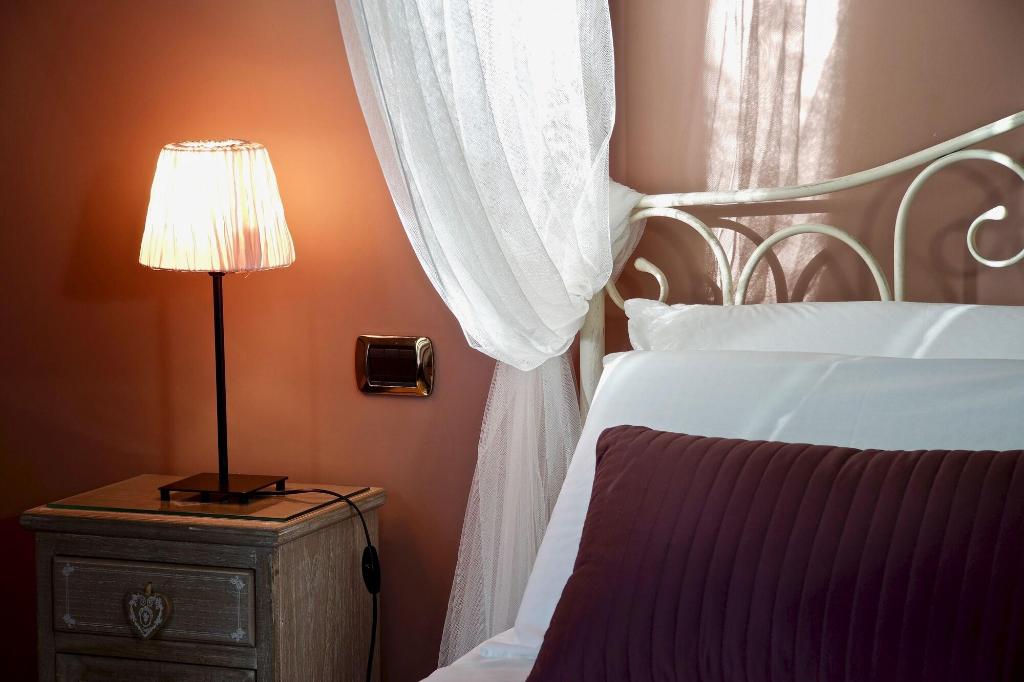 B&b A'Luggetella