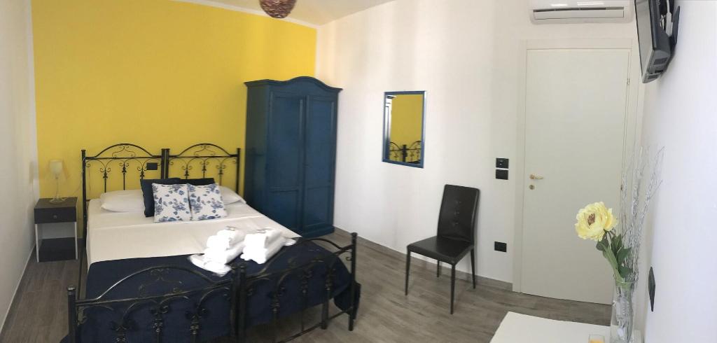 B&B Villa Jonica