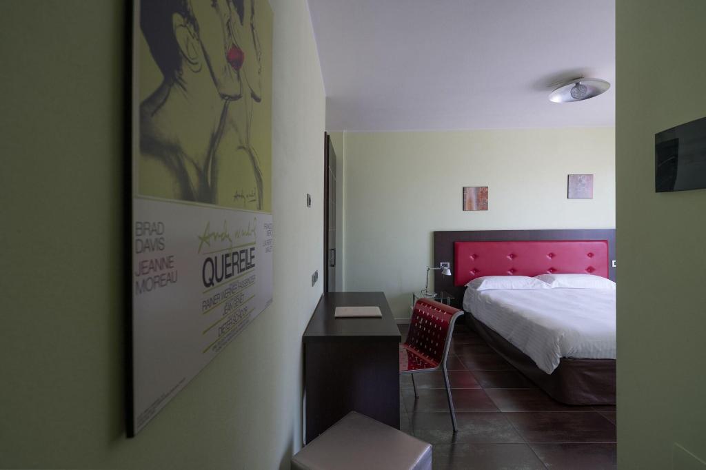 T'AMI Hotel Resort SPA