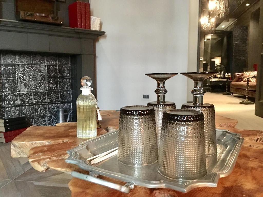 Forvm Boutique Hotel